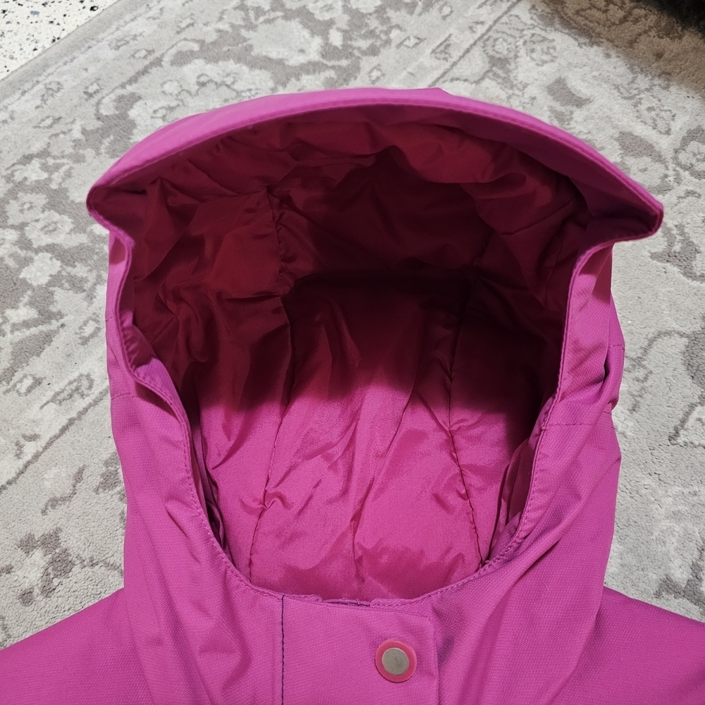 Vintage Y2k Nike ACG Womens Full Zip Hooded Technical Jacket - Picture 9 of 16